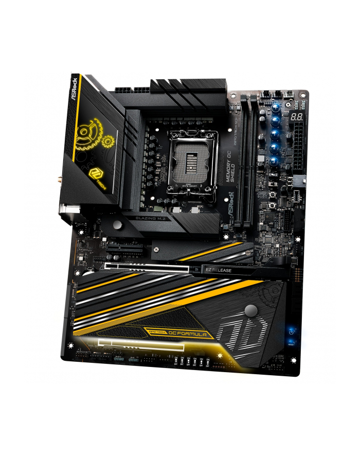 ASROCK Z890 TAICHI OCF główny