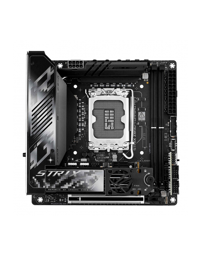ASUS ROG STRIX Z890-I GAMING WIFI MB główny