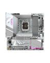 GIGABYTE Z890M A ELITE WF7 ICE - nr 1