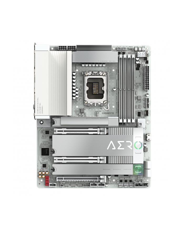 GIGABYTE Z890 AERO G główny