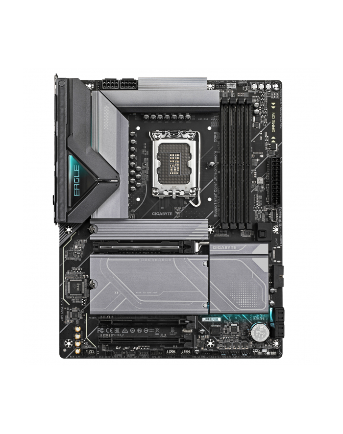 GIGABYTE Z890 EAGLE WIFI7 główny