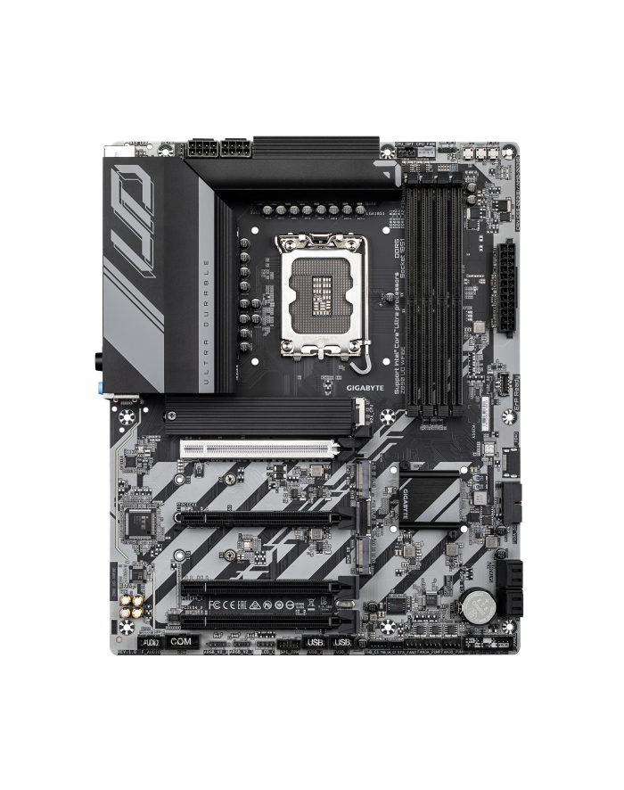 GIGABYTE Z890 UD WIFI6E główny