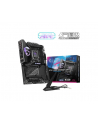 MSI MPG Z890 CARBON WIFI LGA1851 4xDDR5 5xM.2 3xPCI-Ex16 - nr 1