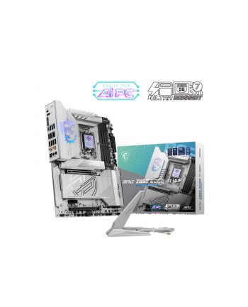 MSI MPG Z890 EDGE TI WIFI