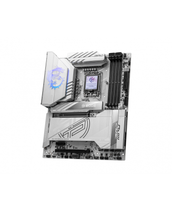 MSI MPG Z890 EDGE TI WIFI