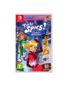 plaion Gra Nintendo Switch Odlotowe Agentki Totally Spies Cybermisja - nr 1