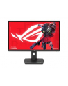 ASUS ROG Strix XG27UCG 27inch IPS UHD 16:9 160Hz 350cd/m2 1ms HDMI DP USB-C Black/Aura Sync - nr 1