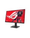 ASUS ROG Strix XG27UCG 27inch IPS UHD 16:9 160Hz 350cd/m2 1ms HDMI DP USB-C Black/Aura Sync - nr 2