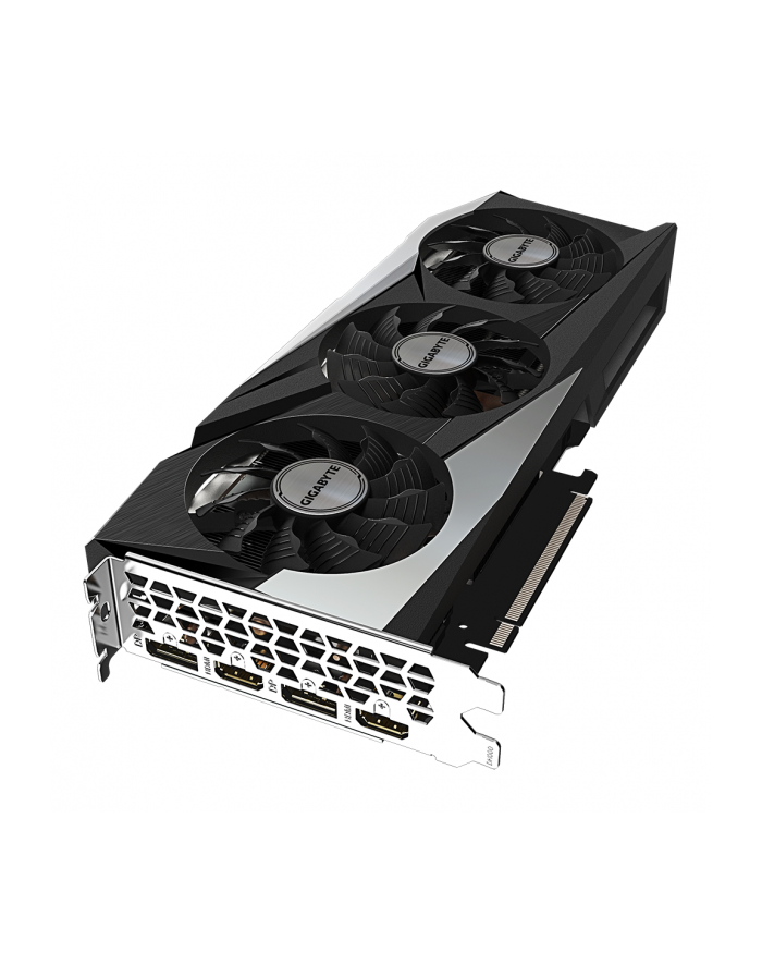 VGA PCIE16 RTX3060 12GB LHR/N3060GAM OC-12GD 20 GIGABYTE główny
