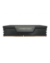 CORSAIR VENGEANCE DDR5 32GB 1x32GB DDR5 5200 CL40-40-40-77 1.25V Intel XMP - BLACK - nr 1