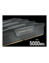 CORSAIR VENGEANCE DDR5 32GB 1x32GB DDR5 5200 CL40-40-40-77 1.25V Intel XMP - BLACK - nr 2