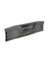CORSAIR VENGEANCE DDR5 32GB 1x32GB DDR5 5600 CL40-40-40-77 1.25V Intel XMP ' AMD EXPO - GREY - nr 1