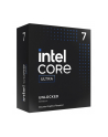 INTEL Core Ultra 7 265KF 5.5GHz FCLGA18W LGA1851 30M Cache Boxed CPU - nr 2
