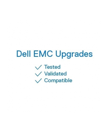 dell technologies D-ELL Single Hot-Plug Power Supply 700W MM HLAC 200-240Vac Titanium Customer Kit by Delta