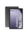 SAMSUNG SM-X210NZAE(wersja europejska)E Galaxy Tab A9+ WiFi Graphite 8+128GB (P) - nr 2