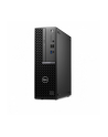 dell Komputer OptiPlex SFF Win11Pro i5-14500/16GB/512GB SSD/Integrated/WLAN + BT/Mouse/5YRS KYH - nr 2