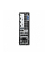 dell Komputer OptiPlex SFF Win11Pro i5-14500/16GB/512GB SSD/Integrated/WLAN + BT/Mouse/5YRS KYH - nr 4