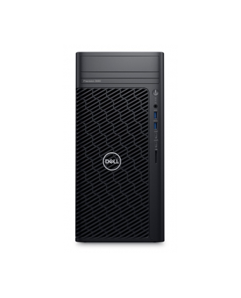 dell Stacja robocza Precision 3680 MT Win11Pro i7-14700K/32GB/1TB SSD Gen4/Nvidia RTX 2000 /Kb/Mouse/3Y ProSupport