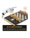 millennium 2000 Millennium Chess Genius Pro 2024 Holzoptik - nr 3