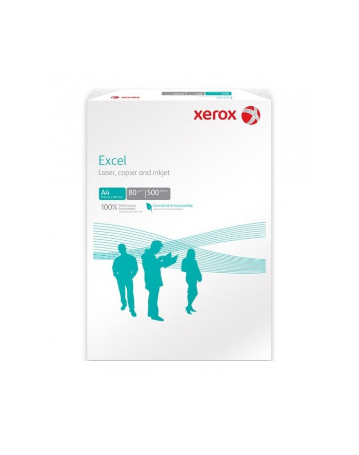 xerox Papier A4 Excel 80g 003R91700 główny