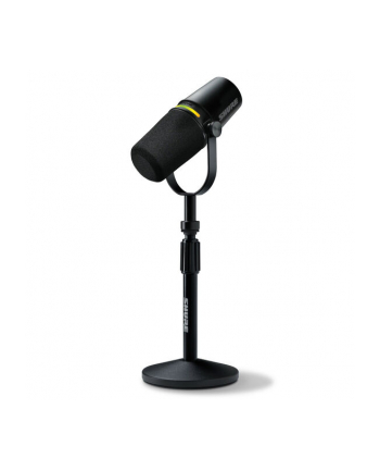 Shure MV7+ Bundle czarny