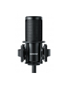 Shure SM4 Kit czarny - nr 1