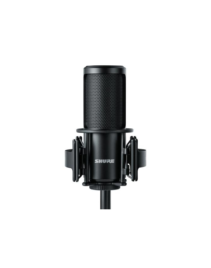 Shure SM4 Kit czarny główny