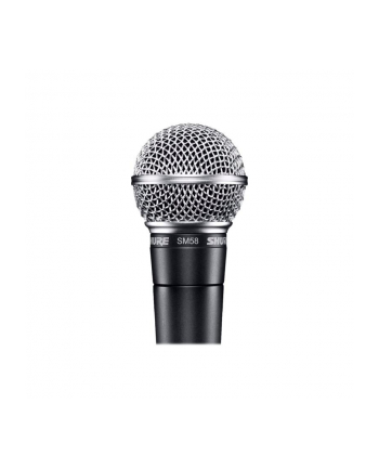 Shure SM58SE