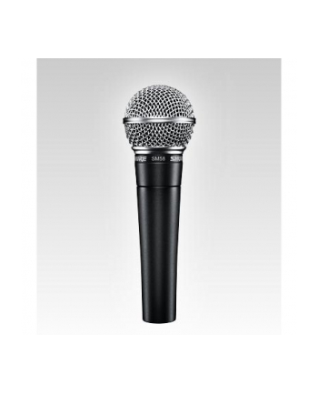 Shure SM58SE