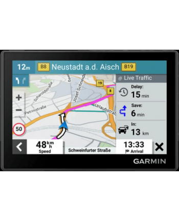 Garmin Drive 53 (wersja europejska)