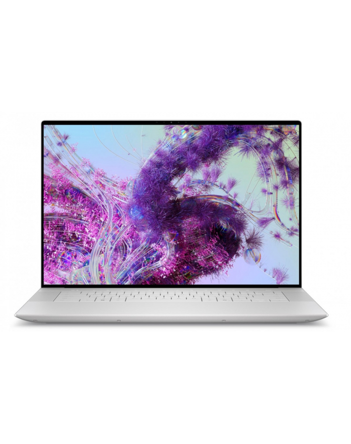 dell Notebook XPS 16 9640 Win11Pro Ultra 9 185H/32GB/1TB SSD/16.3 OLED UHD+ Touch/GeForce RTX 4070/WLAN + BT/Backlit Kb/6 Cell/3Y Basic główny