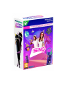 plaion Gra Xbox one/Xbox Series X Lets Sing 2025 2-mic - nr 1