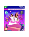 plaion Gra Xbox one/Xbox Series X Lets Sing 2025 2-mic - nr 2