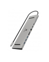 RaidSonic ICY BOX IB-DK2106a-CPD 11-in-1 DockingStation - nr 25
