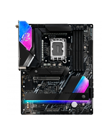 asrock Płyta główna Z890 LIGHTNING WIFI ATX