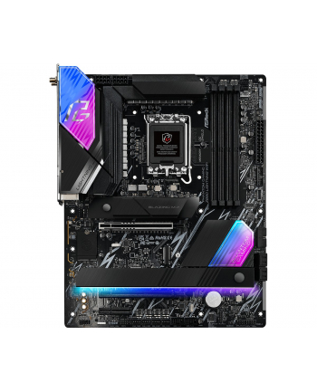 asrock Płyta główna Z890 LIGHTNING WIFI ATX