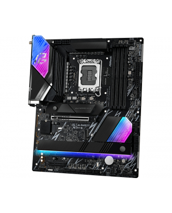 asrock Płyta główna Z890 LIGHTNING WIFI ATX nr 2