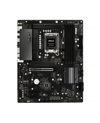 asrock Płyta główna Z890 PRO-A ATX