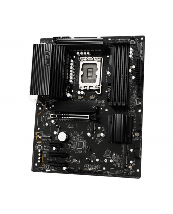 asrock Płyta główna Z890 PRO-A ATX