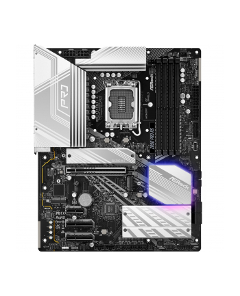 asrock Płyta główna Z890 PRO RS ATX