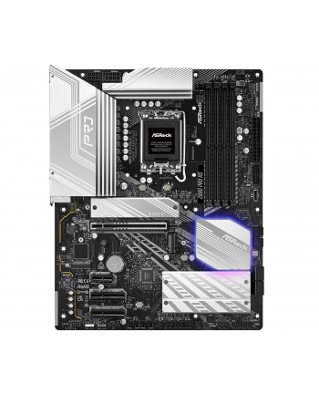 asrock Płyta główna Z890 PRO RS ATX