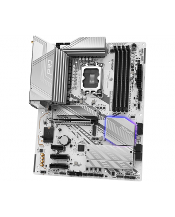 asrock Płyta główna Z890 PRO RS WIFI WHITE ATX