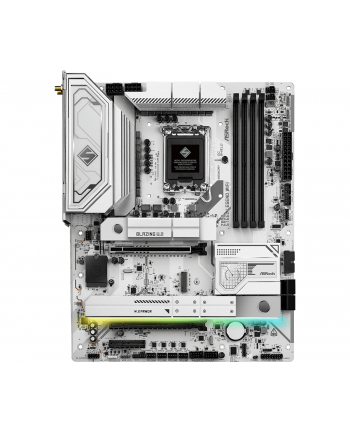 asrock Płyta główna Z890 STEEL LEGEND WIFI ATX