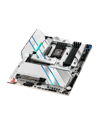 asrock Płyta główna Z890 TAICHI AQUA ATX