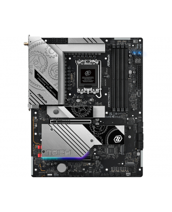 asrock Płyta główna Z890 TAICHI LITE ATX