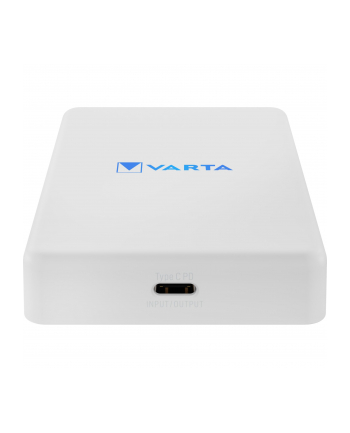 Varta Mag Wireless Power Bank 5.000mAh             57903101111