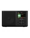 Kenwood CR-M33DAB czarny - nr 3