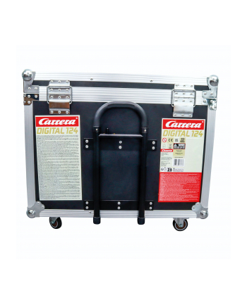 Carrera Digital 124 Ultimate XXL Edition One             20023637