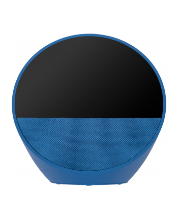 Amazon Echo Spot (2024) blue