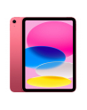 Apple iPad 10.9 (2024) WiFi 64GB - Pink - nr 2